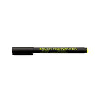 Pinsel Highwriter Gelb